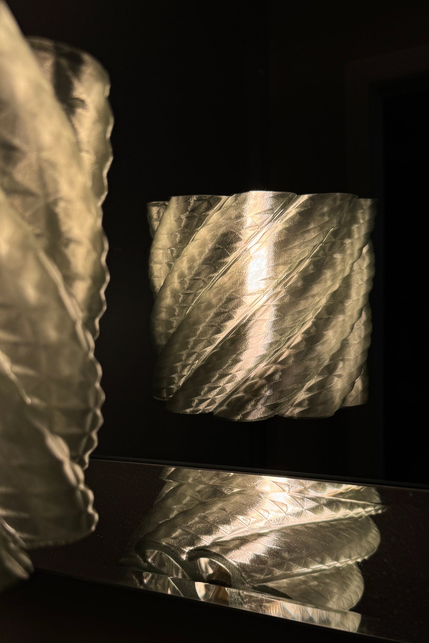 Glowstone Lamp
