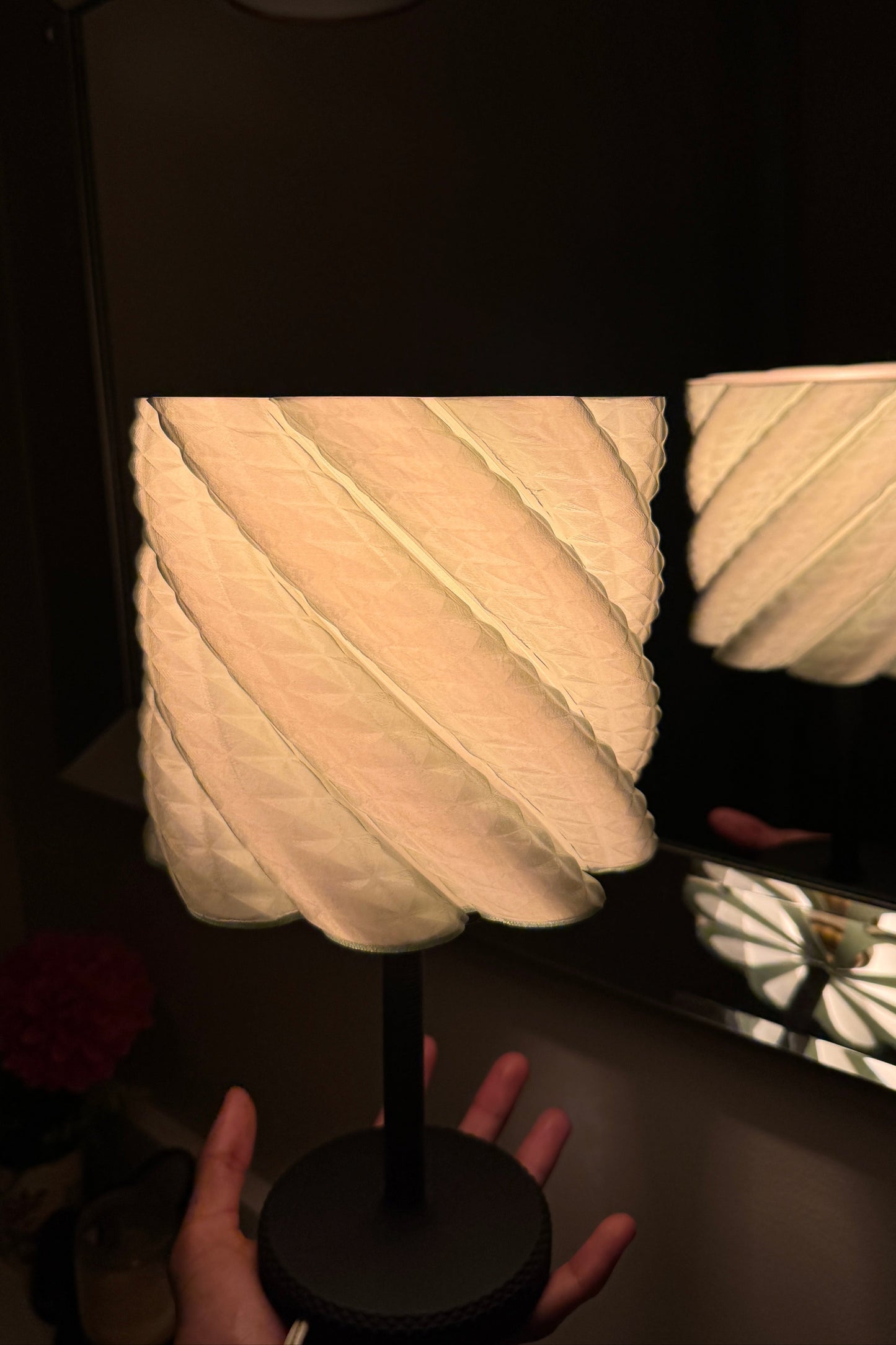 Glowstone Lamp
