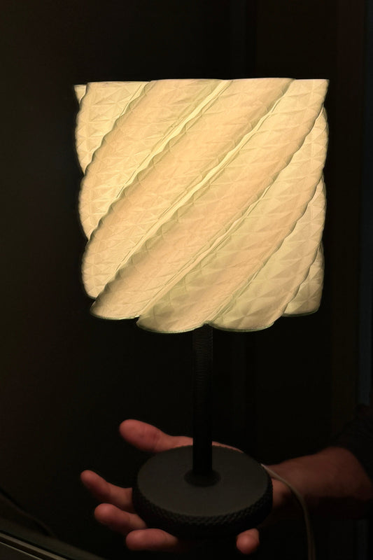 Glowstone Lamp