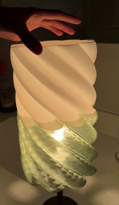 Glowstone Lamp